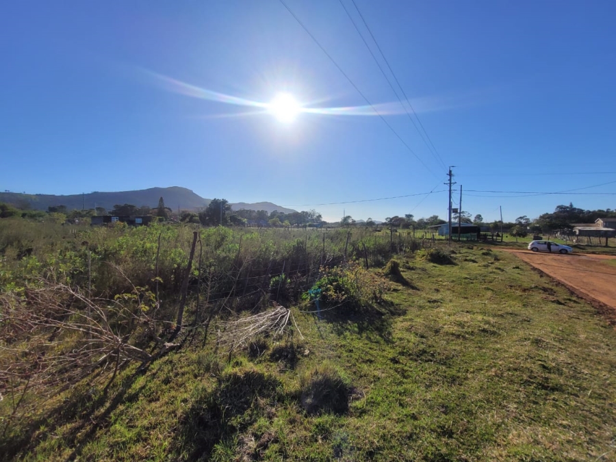 0 Bedroom Property for Sale in Kruisfontein Eastern Cape